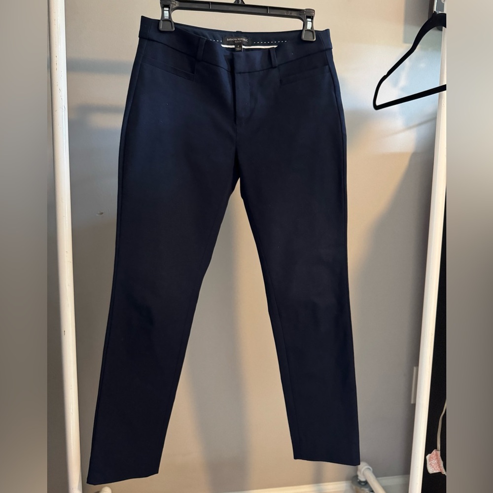Banana Republic pants
